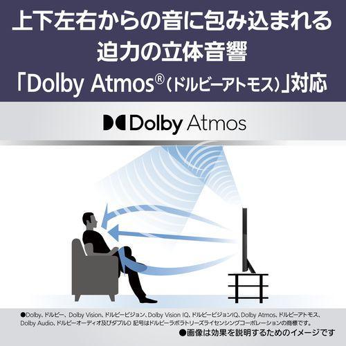 【設置＋リサイクル】【長期5年保証付】パナソニック(Panasonic) TV-55W95B VIERA 4K 55V型 MiniLED液晶テレビ Fire TV |  | 17