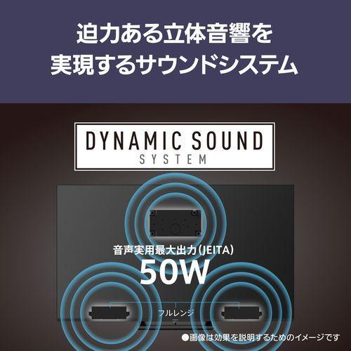 【設置＋リサイクル】【長期5年保証付】パナソニック(Panasonic) TV-55W95B VIERA 4K 55V型 MiniLED液晶テレビ Fire TV |  | 05