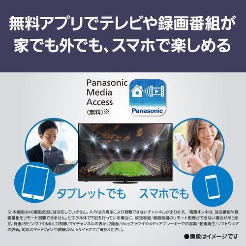 【設置＋リサイクル】【長期5年保証付】パナソニック(Panasonic) TV-48Z90B VIERA 4K 48V型 有機ELテレビ Fire TV |  | 12
