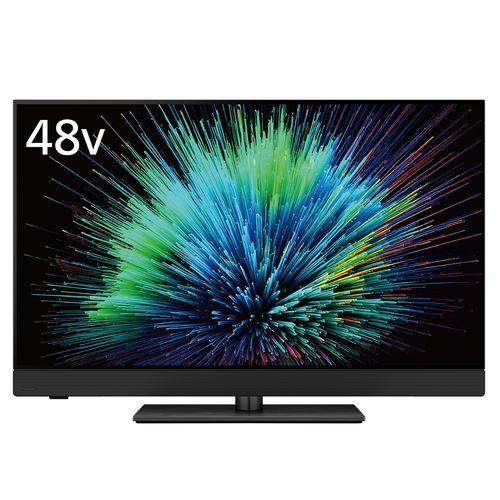 【設置＋リサイクル】【長期5年保証付】パナソニック(Panasonic) TV-48Z90B VIERA 4K 48V型 有機ELテレビ Fire TV |  | 17