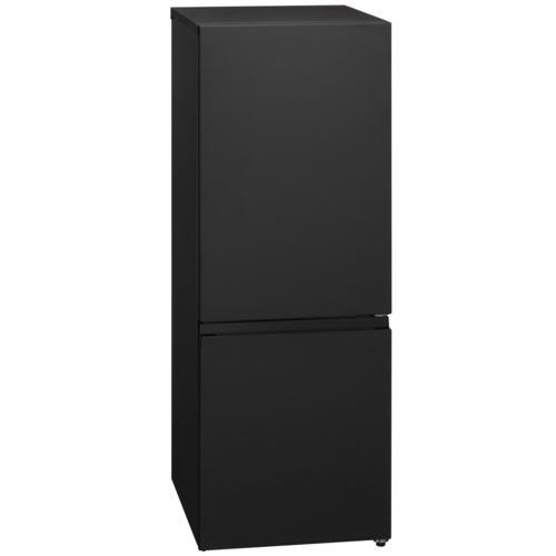 【設置＋リサイクル】パナソニック(Panasonic) NR-B18C3-K マットブラック パーソナル冷蔵庫 |  | 12