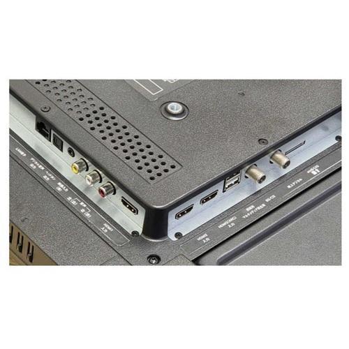 【設置＋リサイクル】APEX(ダイコーアペックス) AP325GL 32V型 ハイビジョン液晶テレビ HD Google TV |  | 03