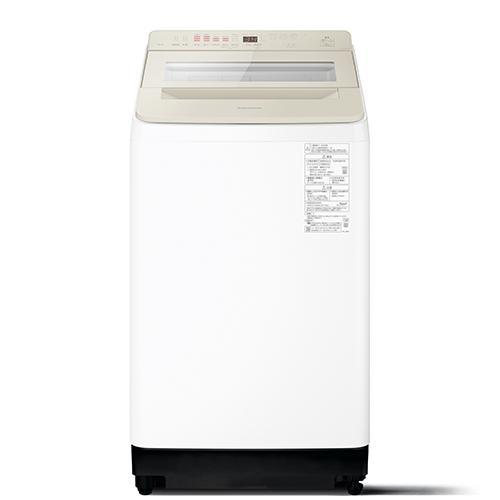 【設置＋リサイクル】パナソニック(Panasonic) NA-FA10K6-C サンドグレージュ 全自動洗濯機 洗濯10kg |  | 13