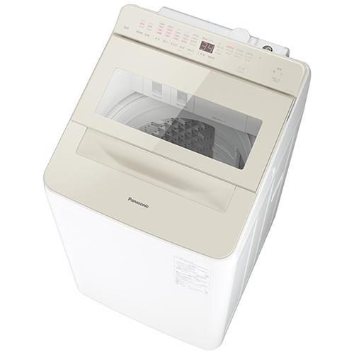 【設置＋リサイクル】パナソニック(Panasonic) NA-FA10K6-C サンドグレージュ 全自動洗濯機 洗濯10kg |  | 14