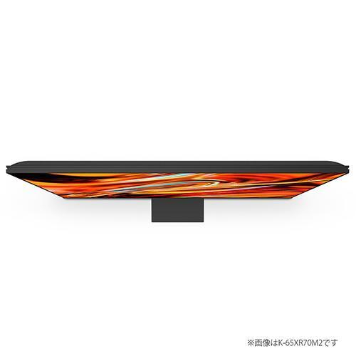 【設置＋リサイクル】ソニー(SONY) K-55XR70M2 55V型 4K 液晶テレビ BRAVIA ブラビア XR70M2 GoogleTV |  | 13