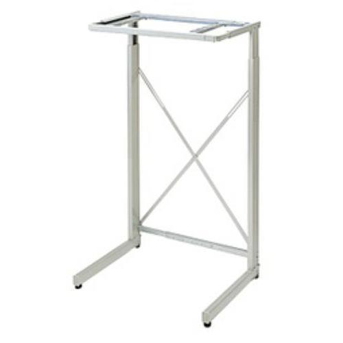 日立（HITACHI） 【設置】 DES-N76-S シルバーグレー 衣類乾燥機用