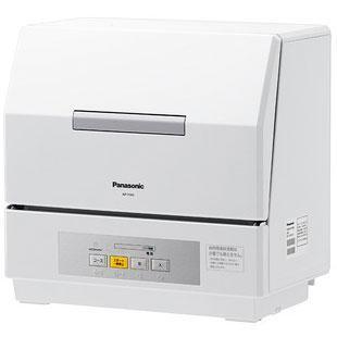 価格 パナソニック Panasonic NP-TCR4-W ホワイト プチ食洗 食器洗い