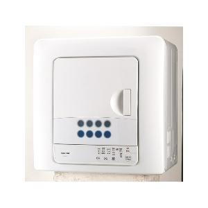 東芝 東芝(TOSHIBA) ED-608-W(ピュアホワイト) 衣類乾燥機 6kg ed－608 