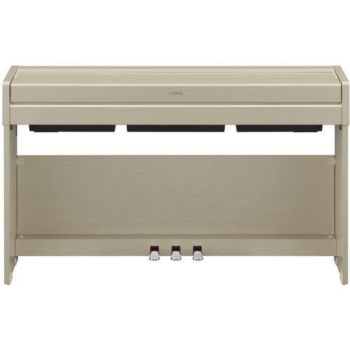 【設置】ヤマハ(YAMAHA) YDP-S35WA ホワイトアッシュ調 ARIUS 電子ピアノ 88鍵盤 |  | 02