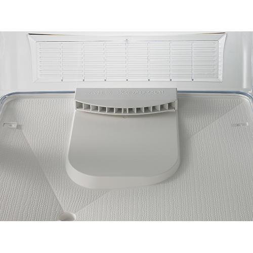 【設置】コイズミ(KOIZUMI) KDE-5001-W ホワイト 食器乾燥器 |  | 02