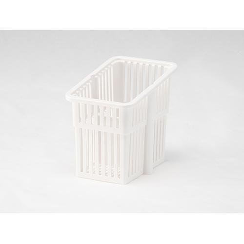 【設置】コイズミ(KOIZUMI) KDE-5001-W ホワイト 食器乾燥器 |  | 04