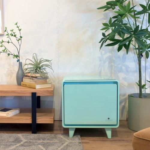 サファイヤ　スマートテーブル by LOOZER ステルス家電のLOOZERの姉妹ブランド「SAPPHIRE」が誕生