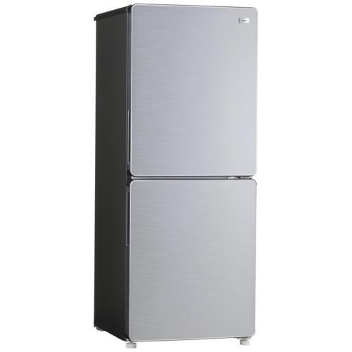 送料設置無料　Haier 冷凍冷蔵庫　JR-XP2NF148F 設置】ハイアール(Haier) アウトレット家電 JR-XP2NF148F-XK