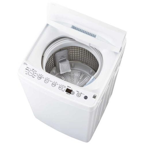 設置】ハイアール(Haier) アウトレット家電 BW-45A(W) 全自動