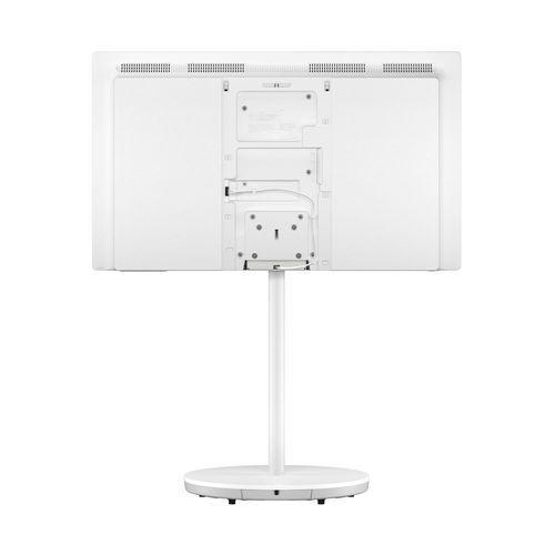 【設置】【長期5年保証付】パナソニック(Panasonic) TH-43LF2L ホワイト VIERA 43V型 4K液晶レイアウトフリーテレビ 43V型 USB-HDD |  | 15