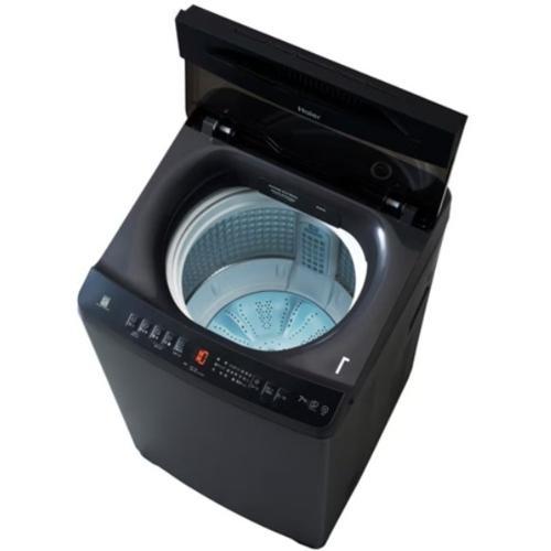 【設置】ハイアール(Haier) アウトレット家電 JW-UD70MK(AK) 全自動洗濯機 7.0kg
