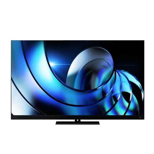 【設置】REGZA(レグザ) 55Z875R  55V型 4KMiniLED液晶テレビ レグザ |  | 15