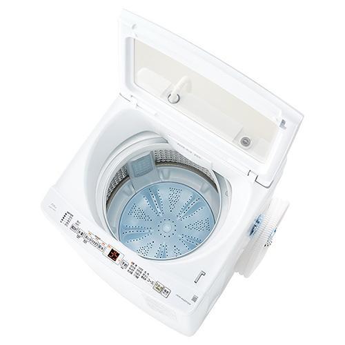 【設置】アクア(AQUA) AQW-V7A W ホワイト 全自動洗濯機 洗濯7kg |  | 15