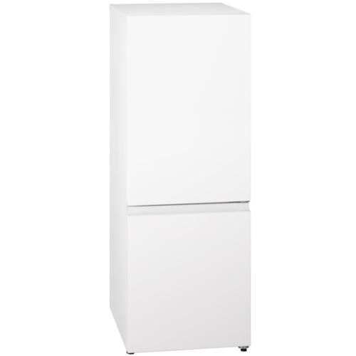 設置】パナソニック(Panasonic) NR-B18C3-W マットオフホワイト