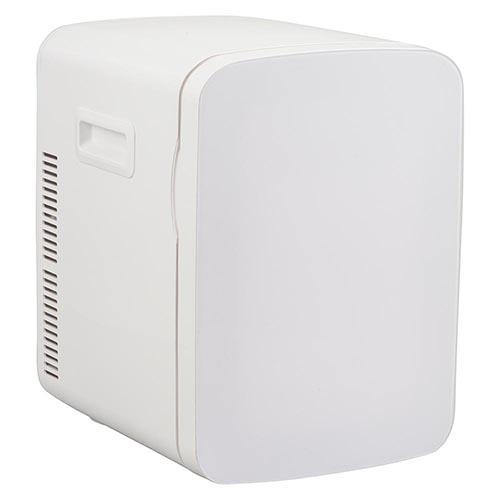 【設置】オーム電機(OHM) COK-R136-W 電子式保冷保温ボックス 13リットル | 