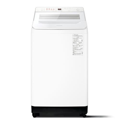 【設置】パナソニック(Panasonic) NA-FA10K6-W ホワイト 全自動洗濯機 洗濯10kg |  | 13
