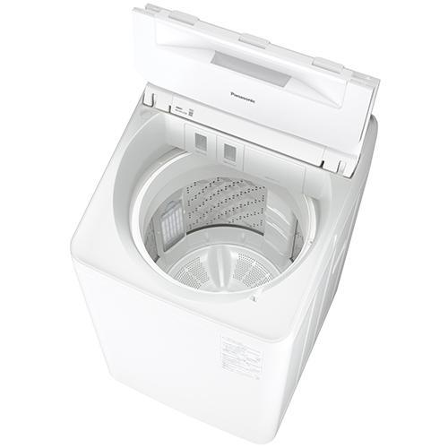 【設置】パナソニック(Panasonic) NA-FA10K6-W ホワイト 全自動洗濯機 洗濯10kg |  | 15