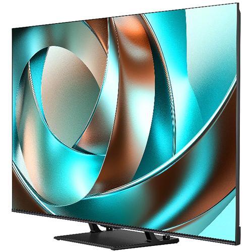【設置】ハイセンス(Hisense) 50U88R 50V型 4K MiniLED 液晶テレビ |  | 02