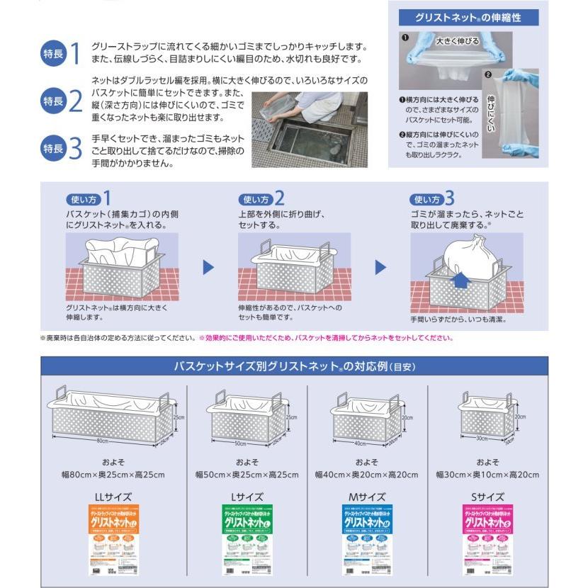 購入者確認商品 グリストネット Sサイズ 10枚入り 10パック グリーストラップバスケット 捕集カゴ 用水切りネット 排水管詰まり予防 Grnt02 エコ洗剤のお店 Store Eco アウトレットストア Ongjoaodebarro Org Br