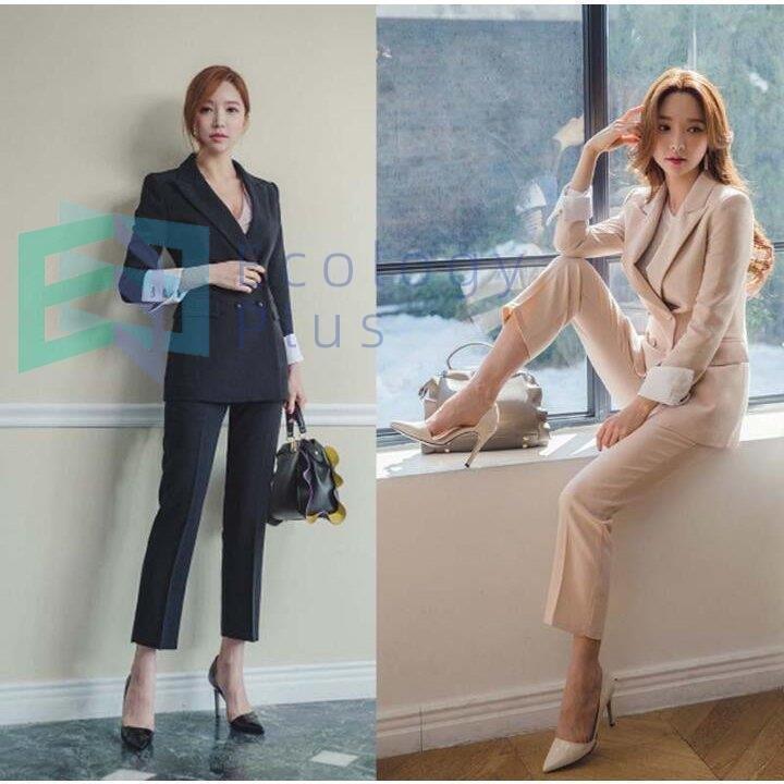 激安オンライン ストア レディースパンツスーツ入学式卒業式卒園式スーツ母説明会フォーマルオフィスカジュアルおしゃれスーツママセットアップ 2点セット 売上 激安 Www Superavila Com