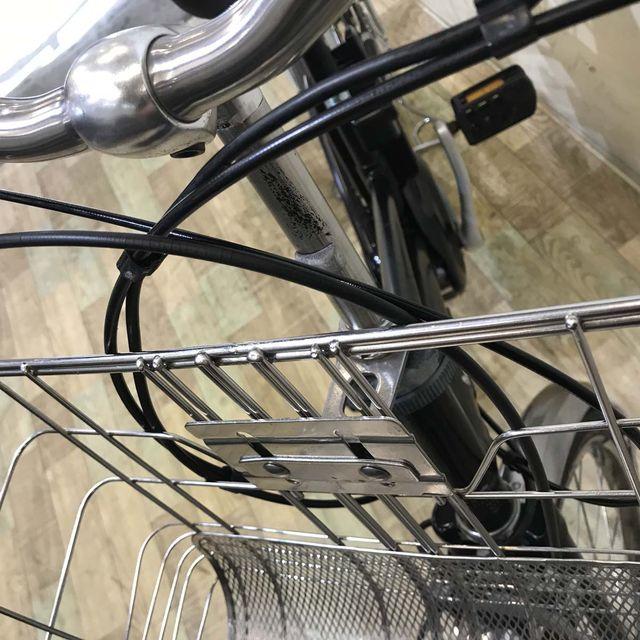 電動自転車 中古 スポーツ パナソニック ティモ DX ブラック 27インチ KA013 電動アシスト自転車 神戸 | Panasonic | 11