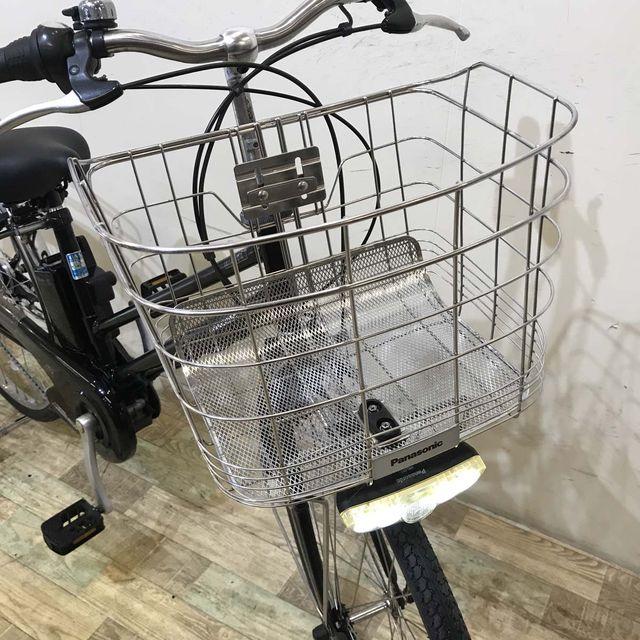 電動自転車 中古 スポーツ パナソニック ティモ DX ブラック 27インチ KA013 電動アシスト自転車 神戸 | Panasonic | 05