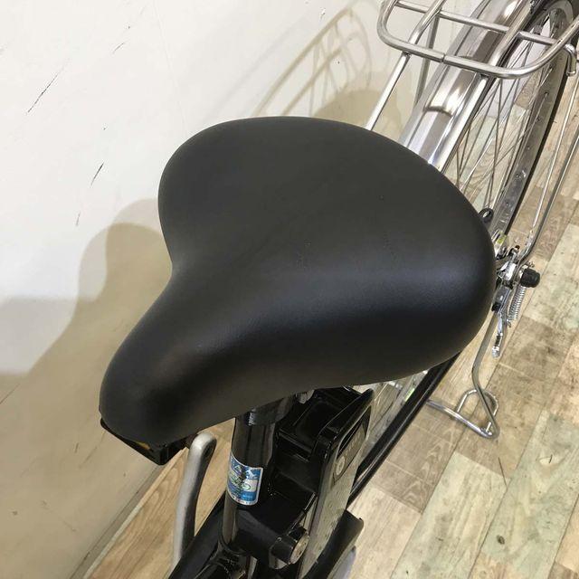 電動自転車 中古 スポーツ パナソニック ティモ DX ブラック 27インチ KA013 電動アシスト自転車 神戸 | Panasonic | 10