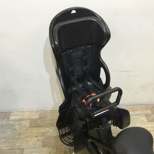 電動自転車 中古 子供乗せ ヤマハ PAS Babby Special パス バビー スペシャル カーキ 20インチ KA024 電動アシスト自転車 神戸 | YAMAHA | 11