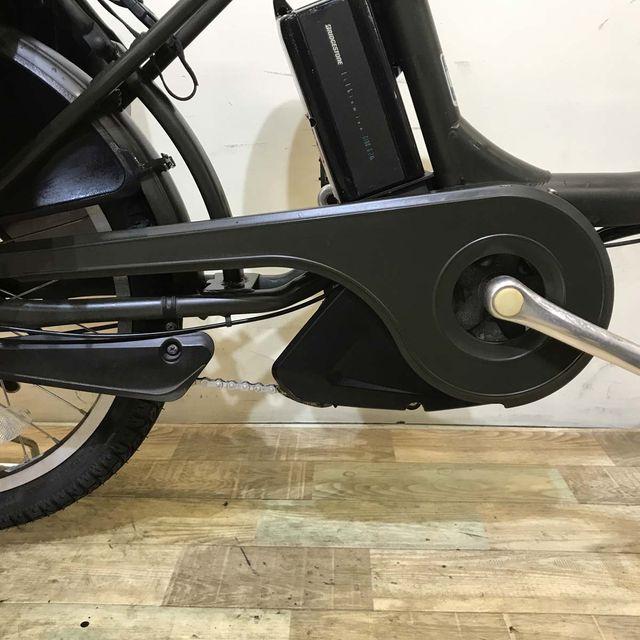 YAMAHA（ヤマハ） 電動アシスト自転車 中古 【大坂・兵庫・京都限定