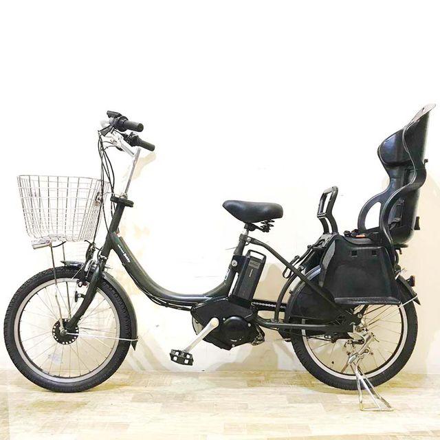 YAMAHA（ヤマハ） 電動自転車 中古 子供乗せ PAS Babby Special パス
