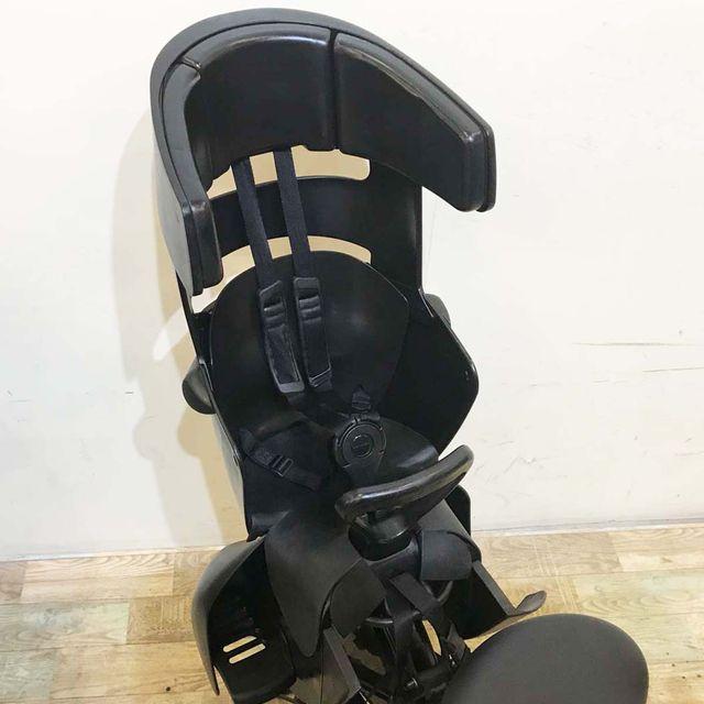 電動自転車 中古 子供乗せ ヤマハ PAS Babby パス バビー ブラック 20インチ KA037 電動アシスト自転車 神戸 | YAMAHA | 11