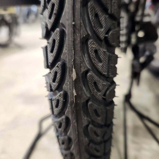 電動自転車 中古 子供乗せ ヤマハ PAS Babby パス バビー ブラック 20インチ KA037 電動アシスト自転車 神戸 | YAMAHA | 08