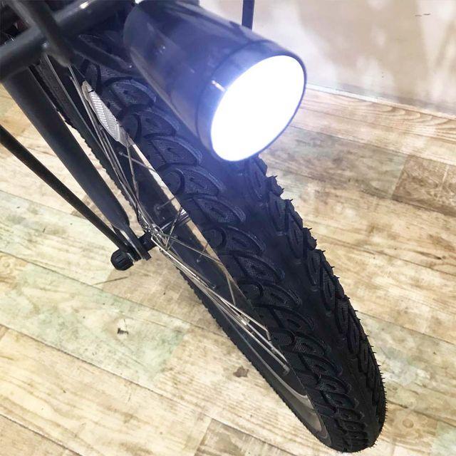 電動自転車 中古 子供乗せ ブリヂストン bikke 2 e ビッケ ツー イー グレー 20インチ KA047 電動アシスト自転車 神戸 | BRIDGESTONE | 07