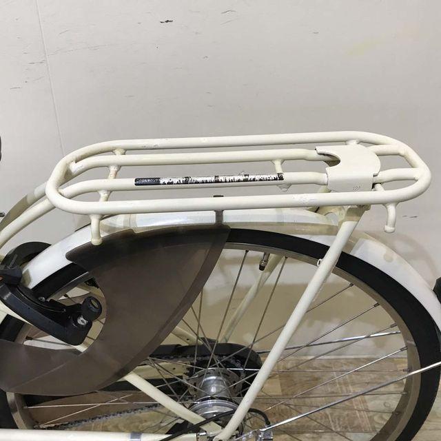 Panasonic（パナソニック） 電動自転車 中古 ママチャリ ビビ スタイル