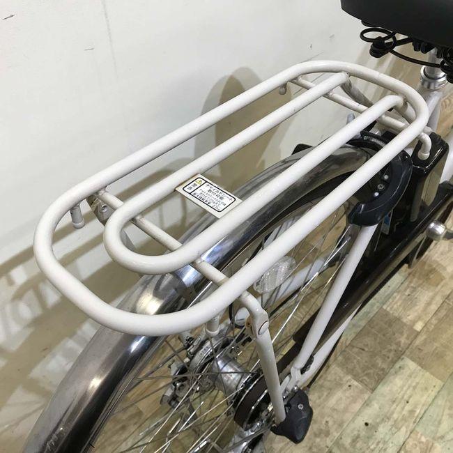 BRIDGESTONE（ブリヂストン） 電動自転車 中古 ママチャリ