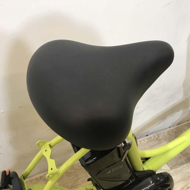 Panasonic（パナソニック） 電動自転車 中古 小径車 シュガードロップ