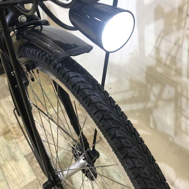 電動自転車 中古 子供乗せ ブリヂストン HYDEE B ハイディ ビー ブラック 26インチ KA081 電動アシスト自転車 神戸 | BRIDGESTONE | 08