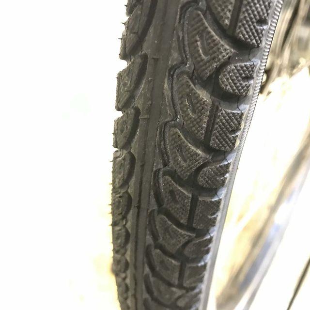 電動自転車 中古 子供乗せ ブリヂストン HYDEE B ハイディ ビー ブラック 26インチ KA081 電動アシスト自転車 神戸 | BRIDGESTONE | 07