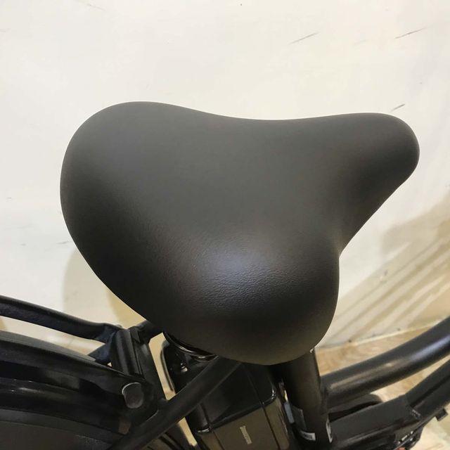 電動自転車 中古 子供乗せ ブリヂストン HYDEE B ハイディ ビー ブラック 26インチ KA081 電動アシスト自転車 神戸 | BRIDGESTONE | 10