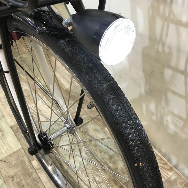 電動自転車 中古 子供乗せ パナソニック ギュット ステージ ホワイト 22インチ KA096 電動アシスト自転車 神戸 | Panasonic | 07