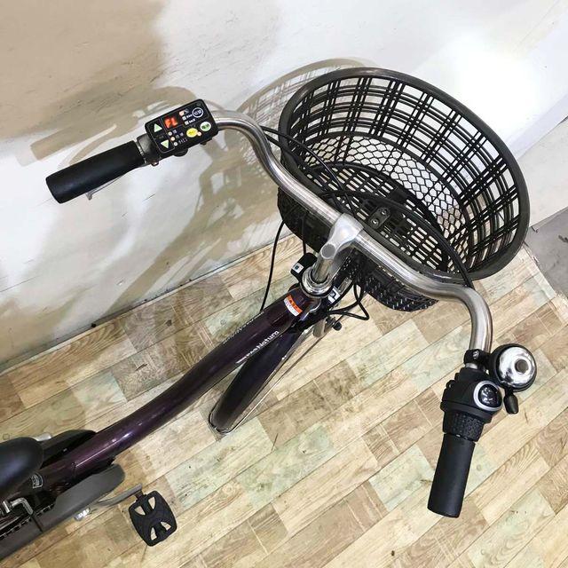 YAMAHA（ヤマハ） 電動自転車 中古 ママチャリ PAS ナチュラ L DX