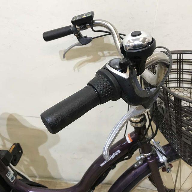 YAMAHA（ヤマハ） 電動自転車 中古 ママチャリ PAS ナチュラ L DX