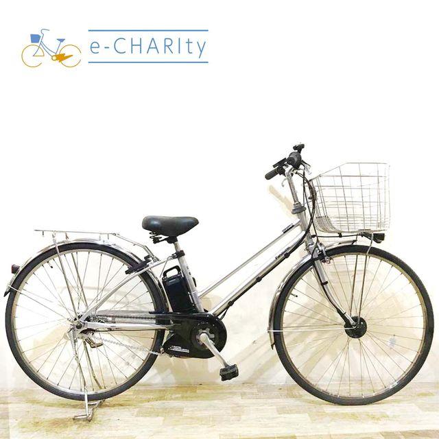 Panasonic（パナソニック） 電動アシスト自転車 中古 【大坂・兵庫