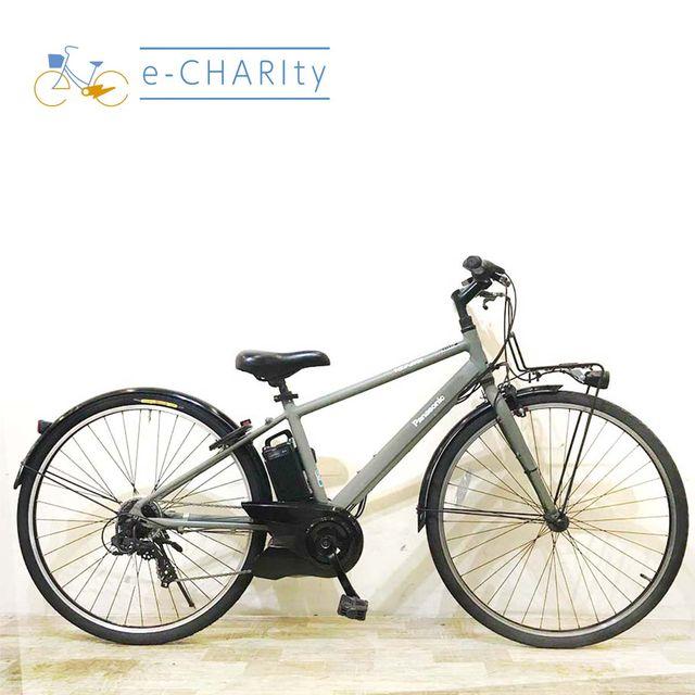 Panasonic（パナソニック） 電動自転車 中古 スポーツ ベロスター