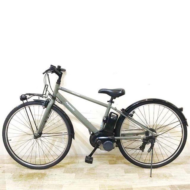 Panasonic（パナソニック） 電動自転車 中古 スポーツ ベロスター